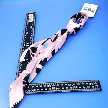 領巾
