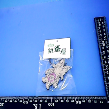 鑰匙圈