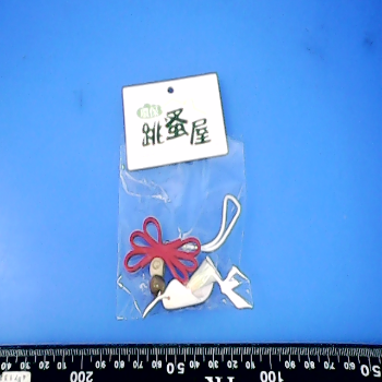 貝殼吊飾