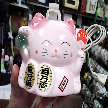 擺飾/燈座
