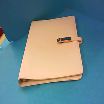 20孔活頁資料夾-單售