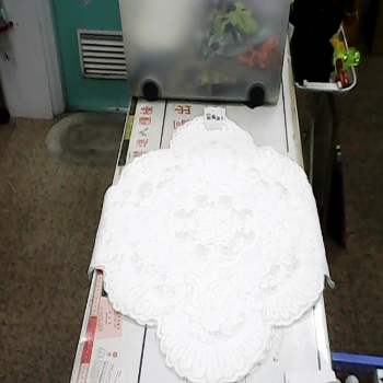 方巾60*60公分