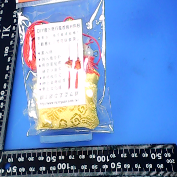 香包材料包