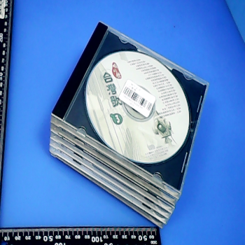 CD-單售