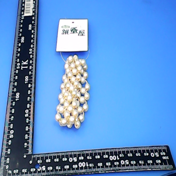 珠珠手環