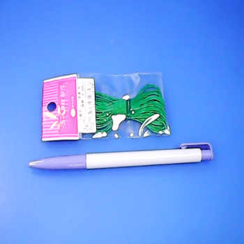 DIY玉線