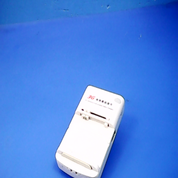 3G萬能充電座