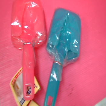 全新飯匙盒-單售