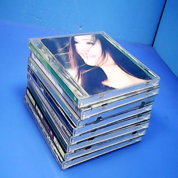 CD-單售