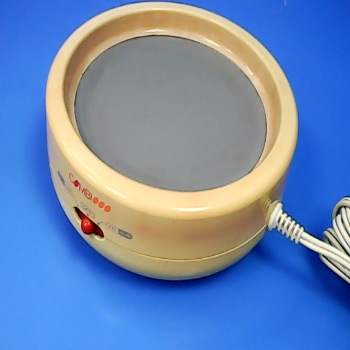 插電保溫底座
