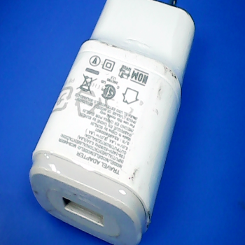 充電頭