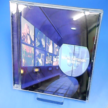 CD