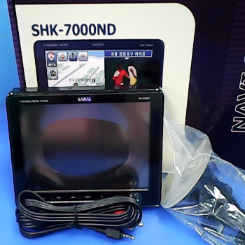 SHK-7000ND7吋導航