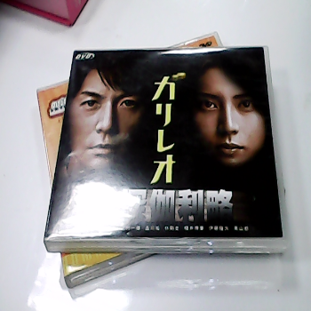 DVD-單售