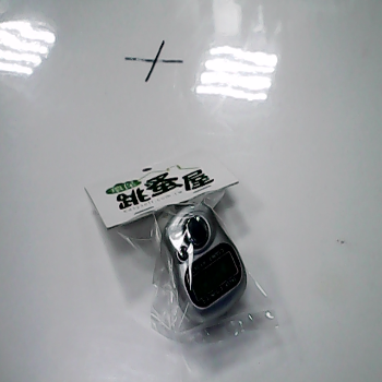 計數器