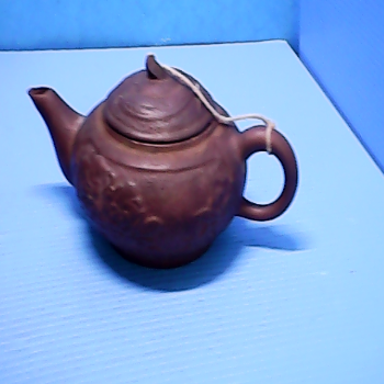 泡茶壺