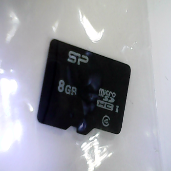記憶卡8G
