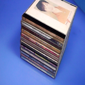 CD-單售
