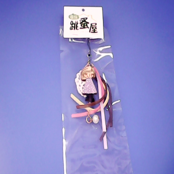 吊飾