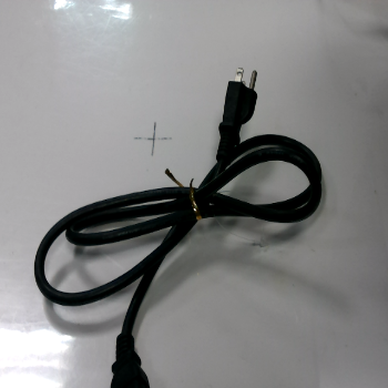 電源線