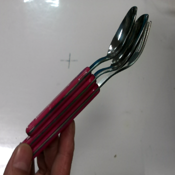 餐具3入