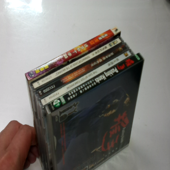 VCD-單售