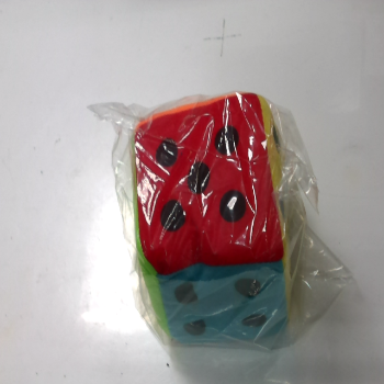 玩具骰子