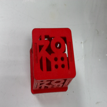 盒
