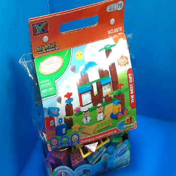 樂高75PCS
