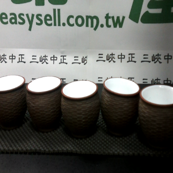 杯-單售