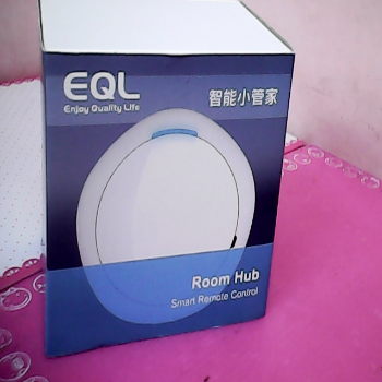 EQL 智慧小管家