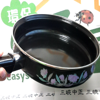 琺瑯鍋