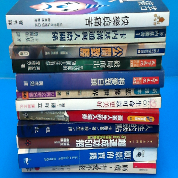 書-單售