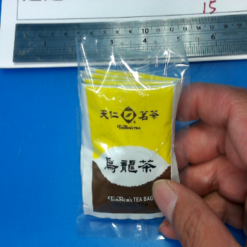 烏龍茶包