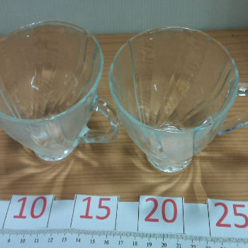 杯-單售