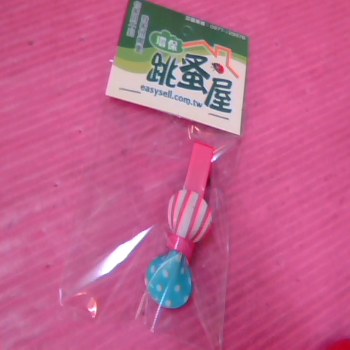 髮夾