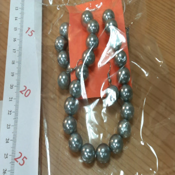 耳環飾品組