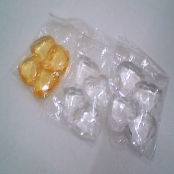DIY材料-愛心串珠