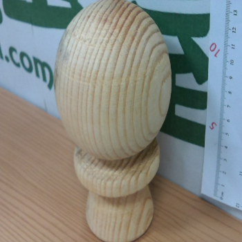 木製工藝品
