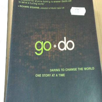 書go+do