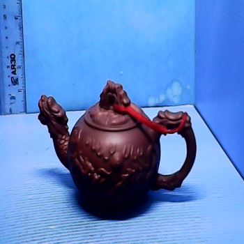 泡茶壺