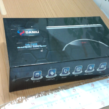 Ds-7608藍牙無線喇叭