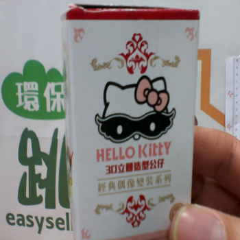 Kitty經典偶像變裝系列