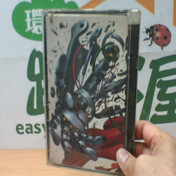 DVD 鋼鐵煉金術士