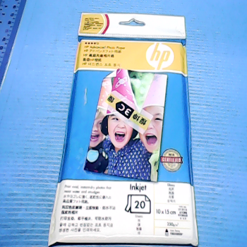 hp相片紙