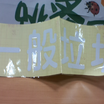 分類貼紙 單售
