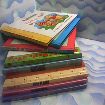 童書 單售