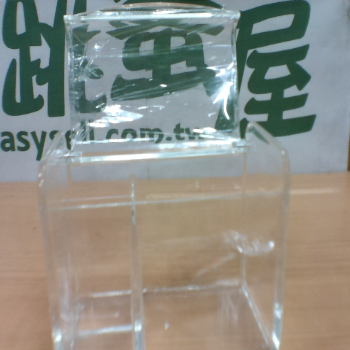 壓克力盒 化妝盒 收納盒 珠寶盒 首飾盒