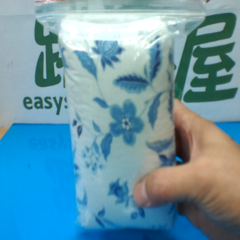 燙衣版套