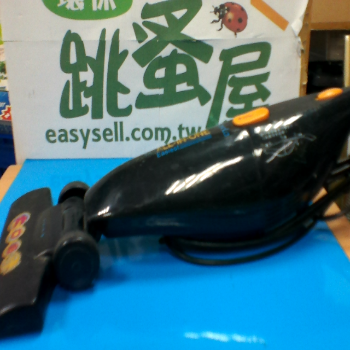吸塵器